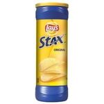 Lay's Stax Original 165g