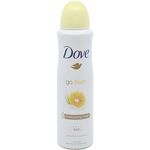 Dove Women Deospray Go Fresh Grapefruit and Lemongrass  150 ml