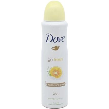 Dove Women Deospray Go Fresh Grapefruit and Lemongrass  150 ml