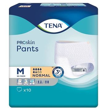 Tena Pants ProSkin Normal M 10pcs