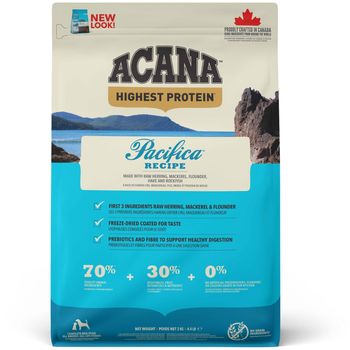 Acana Dog Regionals Pacifica 2kg