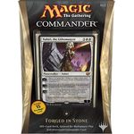 Magic The Gathering Commander 2014 Complete Set Of All 5 Decks mtg