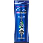 Clear Men Deep Cleanse Shampoo 315ml