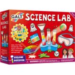 Galt Toys Science Lab Science Kit For Kids