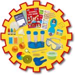 Galt Toys Science Lab Science Kit For Kids