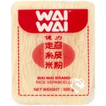 Wai Wai Rice Vermicelli 500g