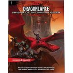 Wizards of the Coast Dungeons And Dragons Dragonlance Shadow of The Dragon Queen