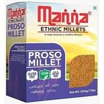 Manna Proso Millet Barri 500g