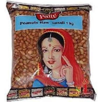 Pattu Grond Nut 1kg