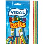 Vidal Belts Rainbow 100g