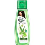 Hair & Care Non Sticky Hair Oil with Fruits Olive Oil And Green Tea 300ml