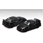 Era Car Nissan GT-R R35 Nismo 2020 Black