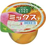 Bourbon Fruit Morimori Mix 230g