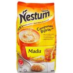 Nestle Nestum Cereal Drink Honey 500g