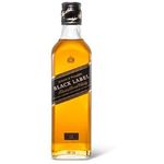 Johnnie Walker Black Label 12 Year Old 200ml