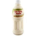 Soy Talk Soy Milk 320ml