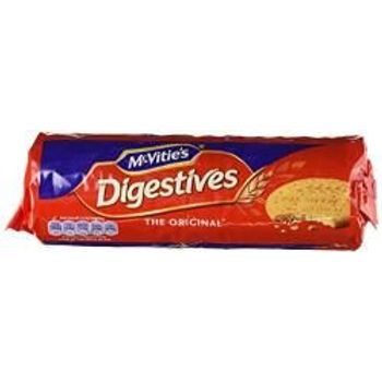 Mcvities Digestive Biscuits 400g