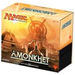 Magic The Gathering Amonkhet Bundle Box With 10 Booster Packs
