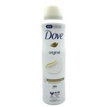 Dove Original Deodorant Spray White Cap 150ml