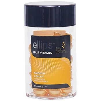 Ellipse Vitamin Smooth And Silky Pro Keratin 100ml