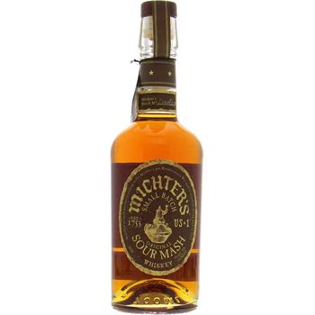 Michter's US*1 Original Sour Mash Whiskey 700ml (Agent Stock)