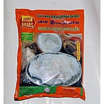 Idhayam Baba Flour 500g