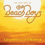 The Beach Boys - Sounds Of Summer - 2 LP