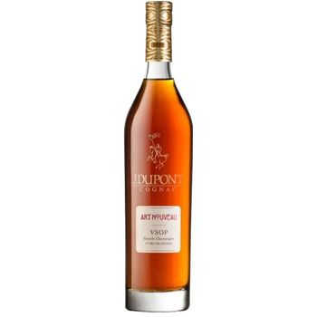 J. Dupont Cognac Vsop Art Nouveau 700ml