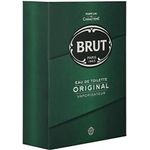 Brut Original Edt Spray For Men 100ml