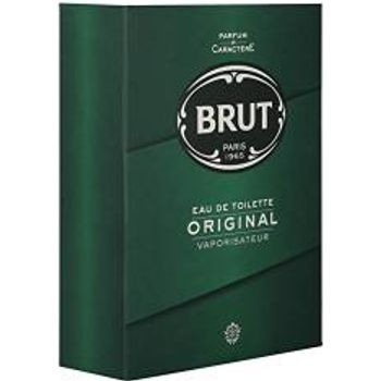 Brut Original Edt Spray For Men 100ml