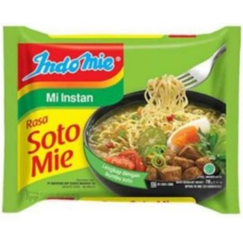 Indomie Soto Mie 70g