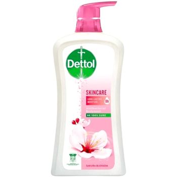 Dettol Skincare Anti-bacterial Body Wash 950g