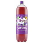 Ribena Sparkling Blackcurrant Concentrate 2l