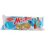 Britannia Milk Bikis 100g