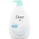 Dove Shower Gel Sensitive Skin Nourishing Body Wash 1l