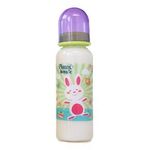 Pureen Basic Round Feeding Bottle 240ml