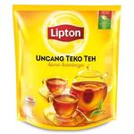Lipton Yellow Label Pot Bag 40g