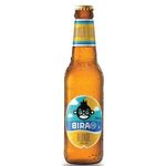 Bira91 Blonde Summer Lager Beer 330ml
