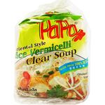 Papa Rice Vermicelli Clear Soup 5 x 55g