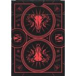 Malifaux Wyr23020 Accessories