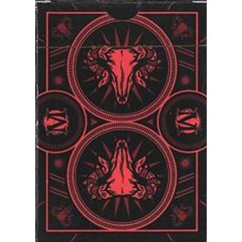 Malifaux Wyr23020 Accessories