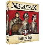 Malifaux Third Edition One Flew Over