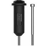 OneUp Components EDC Lite Tool System Tool w/Carrier Black