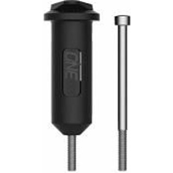 OneUp Components EDC Lite Tool System Tool w/Carrier Black