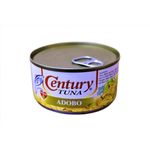 Century Tuna Adobo Style 180g
