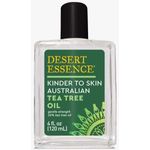 Desert Essence Kinder To Skin Australian Tea Tree Oil 120ml