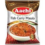 Aachi Fish Curry Masala 100g