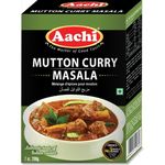 Aachi Mutton Curry Masala 200g