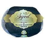 Syed Black Diamond Dates 225g