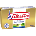 Elle Et Vire Pasteurised Unsalted Butter Pack 200g